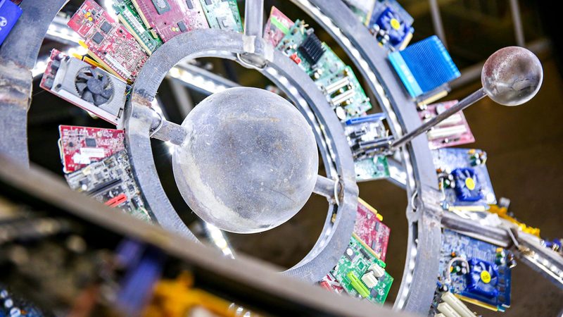 知识图谱标准化建设的路径与实践